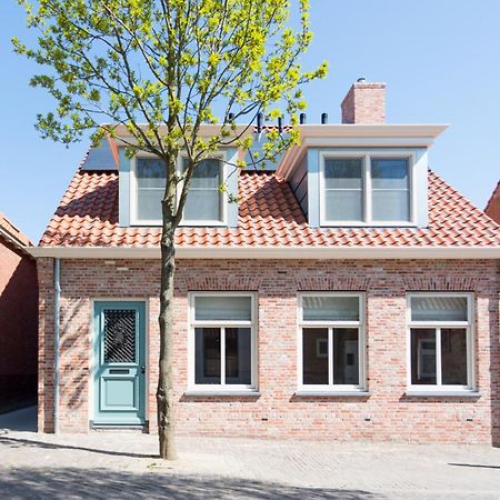 Zeayou Zeeland - Studio'S Zuidstraat 1 栋堡 外观 照片