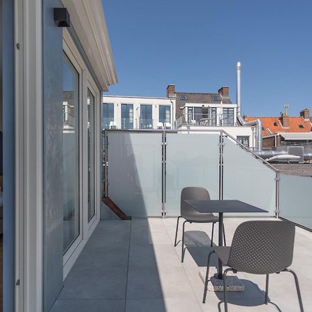 Zeayou Zeeland - Studio'S Zuidstraat 1 栋堡 外观 照片
